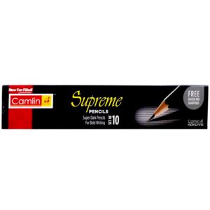Supreme Draw Pencil