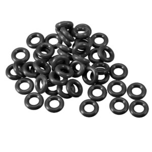 O Ring 2 mm