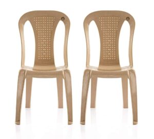 Supreme Dream Chair (Beige Color)
