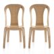 Supreme Dream Chair (Beige Color)