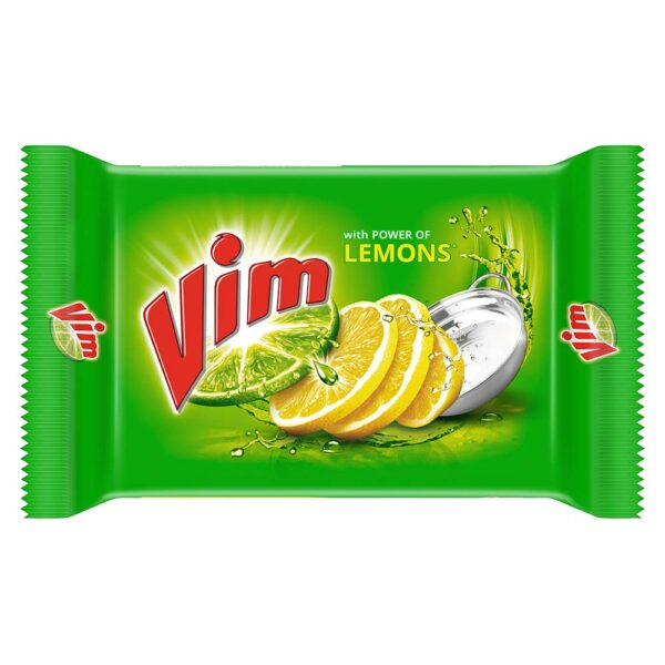 Vim Bar 100gm