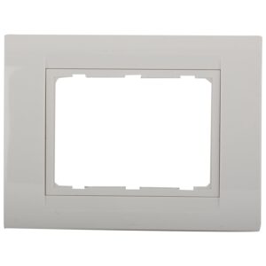 Anchor Make 3 Module Plate