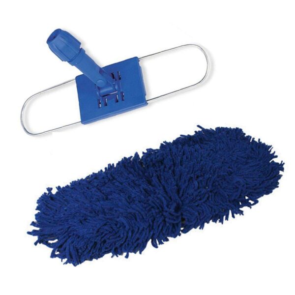 18" Acrylic Dry Mop Refill