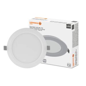 Focus 5 w Osaram 3 K
