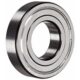 SKF Bearing 6001 ZZ C3