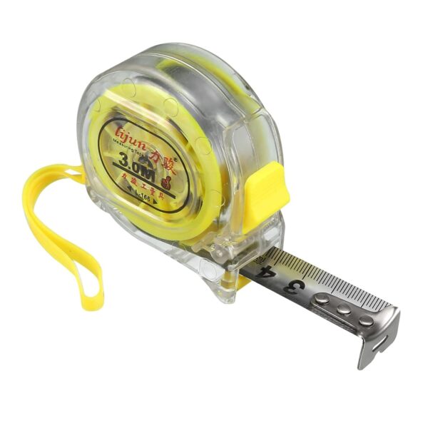3 Meter Measuring Tape