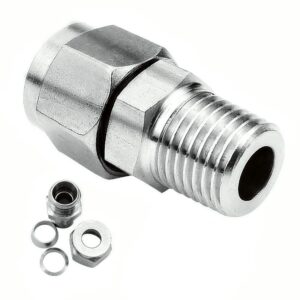 1/2" Ferul Connector