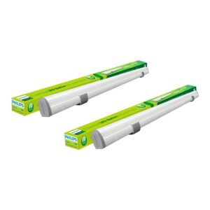 Legrand Astra Line 2Ft. 9W LED Batten