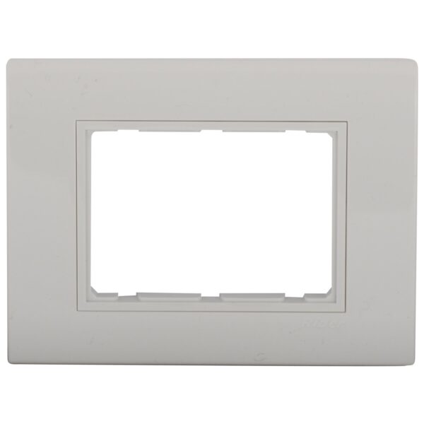 3-Module Plate Anchor