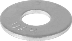 Plain Washer 1/2"