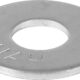 Plain Washer 1/2"