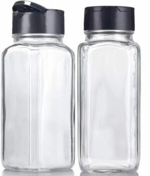 Glass Unit of sale: Bottles 100 gms