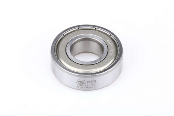Bearing 6202 ZZ C3 Grove Type