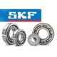 SKF Bearing 6203 ZZ/C34JN