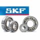 SKF Bearing 6212 2RS