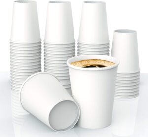 Paper Cups