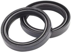 Oil Seal 10*19*7mm (Viton)