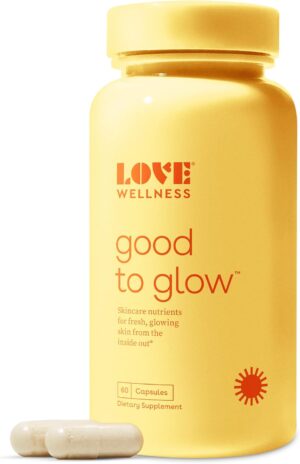 Good to Glow(4*225)-Label