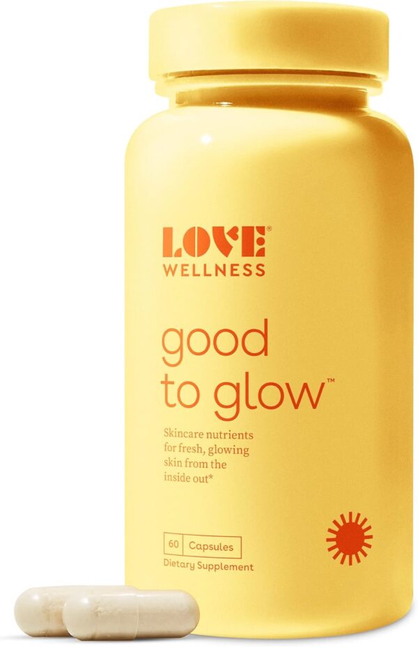 Good to Glow(4*225)-Label