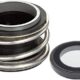 WP Seal Assy 18mm MG1 Simple