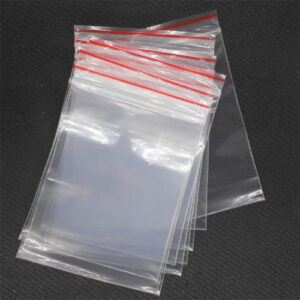 Poly Bag Small