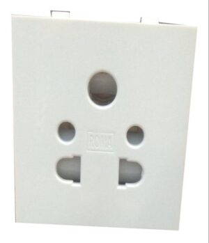 Roma Socket 6amp