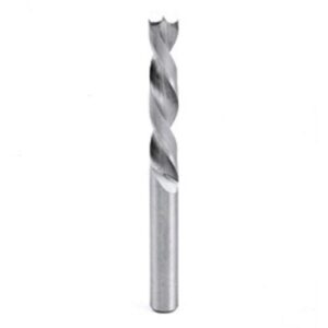 Carbide Drill 6mm