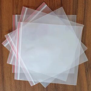 Zip Bag 7"X10"