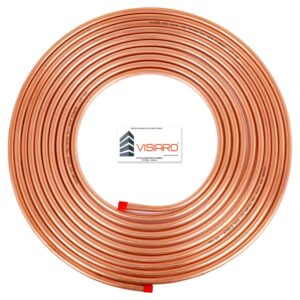 1/4" Copper Tube