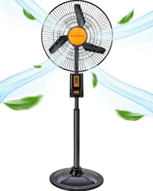 18" Counter Fan