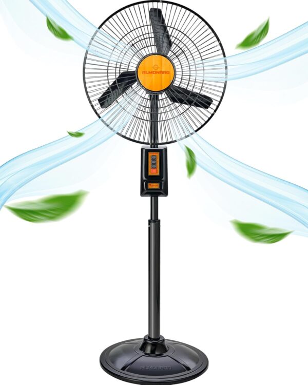 18" Counter Fan