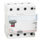 Legrand ELMCB 40Amp 4Pole