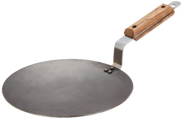 Iron Tava
