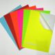 A4 Size Sticker