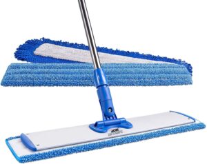 Dry Mop Set 18"