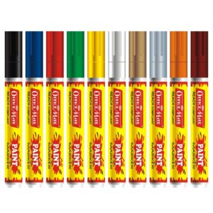 Paint Marker Officemate