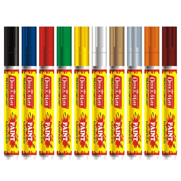 Paint Marker Officemate