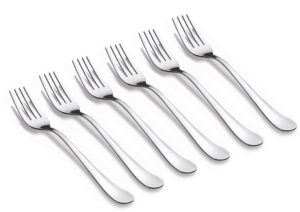 Fork Steel