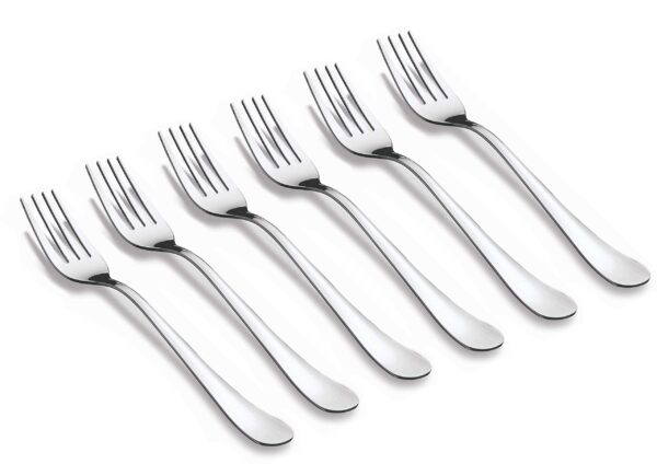 Fork Steel