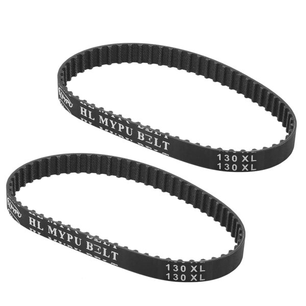 130 XL -9mm Timing Belt