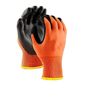 Heat Resistance Hand Gloves
