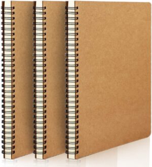Spiral Book