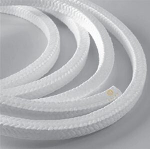 Teflon Coated Gland Rope 4mm x 4mm