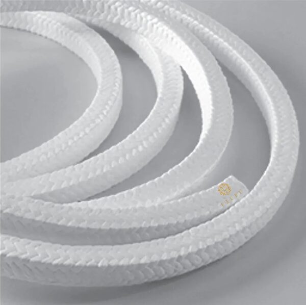 Teflon Coated Gland Rope 4mm x 4mm