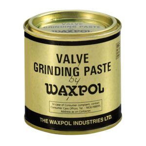 Valve Grinding Compound Vg4 Fine