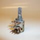 Potentiometer Double 10K