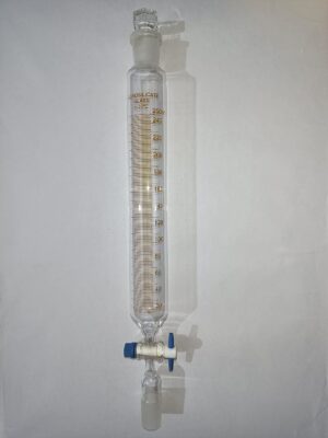 Glass Dropping Funnel 250ml