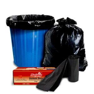 Plastic Garbage Bag Big Size