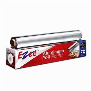 Aluminium Foil No.72