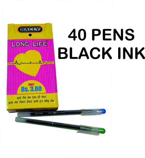 Bally Df Nx Pen